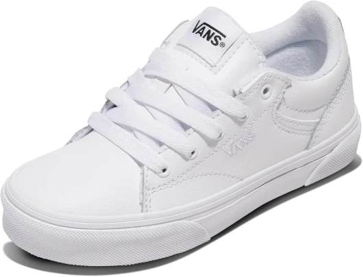 Kids’ Seldan Shoe 2.5 Little Kid White/White
