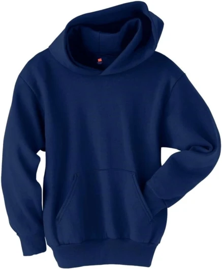 Boys’ Eco Smart Pullover Hoodie