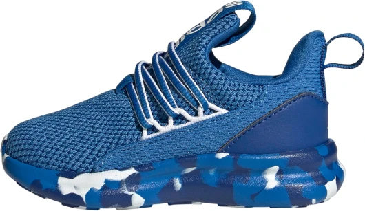 Kids’ Lite Racer Adapt 7.0 Sneaker Bright Royal/White/Team Royal Blue 9 Toddler