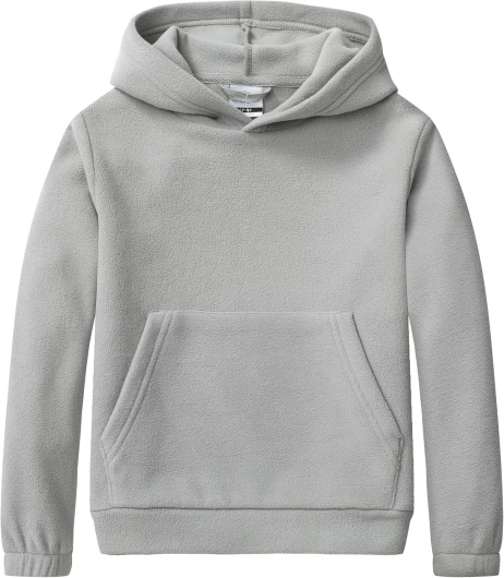 Boys’ Fleece Hoodie Warm Long Sleeve Hooded Pullover Sweatshirt